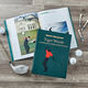 Tiger Woods Celebrating 25 Years on the PGA Tour Personalized Leather Book Image 5 of 7